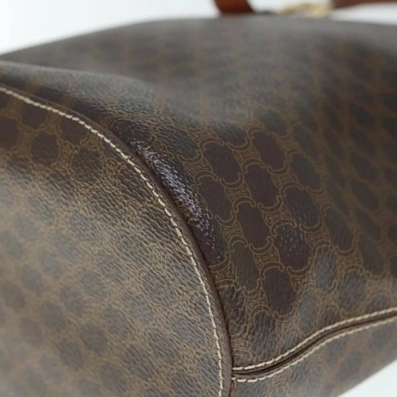 Celine bucket tote with bi fold wallet this is a steal - Picture 6 of 16